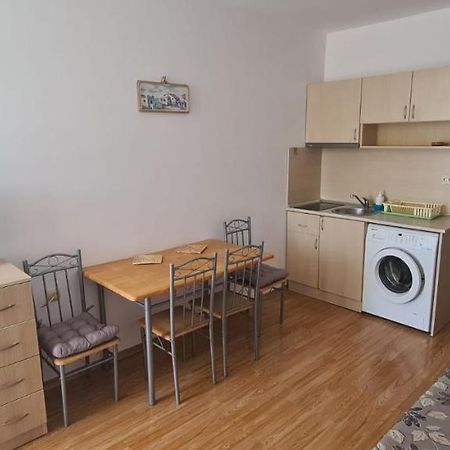 Apartament Gerber 1 Słoneczny Brzeg Zewnętrze zdjęcie