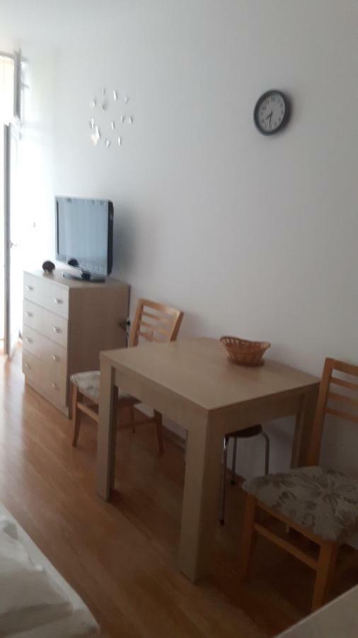 Apartament Gerber 1 Słoneczny Brzeg Zewnętrze zdjęcie